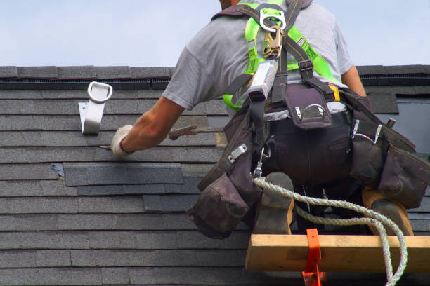 Residential Roof Replacement in Dunn Loring, VA