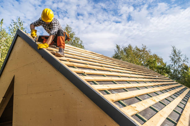 Quick and Trustworthy Emergency Roof Repair Services in Dunn Loring, VA