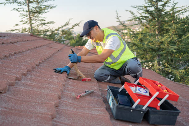 Tile Roofing Contractor in Dunn Loring, VA