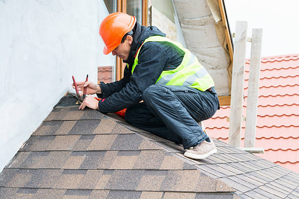 Best Flat Roof Repair Services  in Dunn Loring, VA