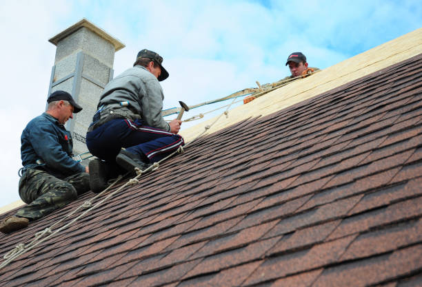 Best Commercial Roofing Services  in Dunn Loring, VA